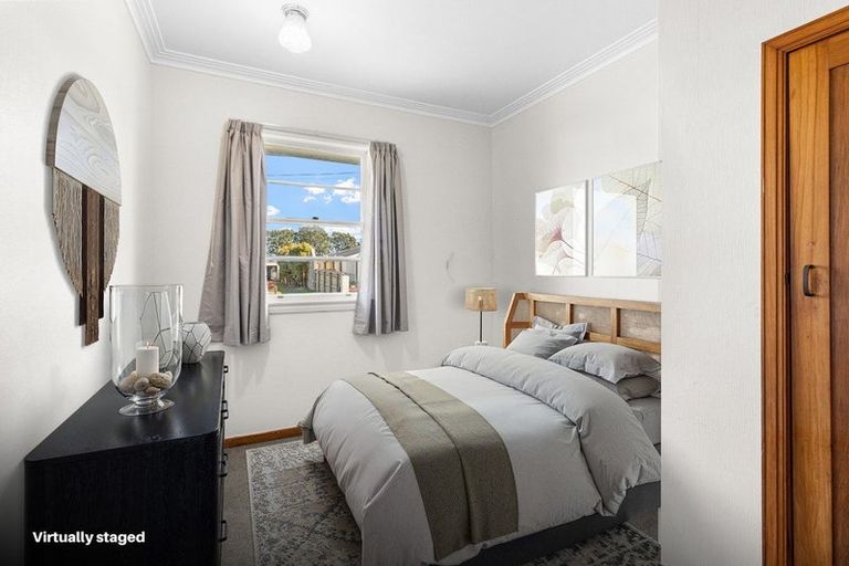 Photo of property in 27 Tokomaru Street, Welbourn, New Plymouth, 4312
