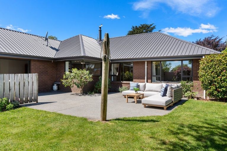 Photo of property in 9a Blakes Road, Prebbleton, 7604