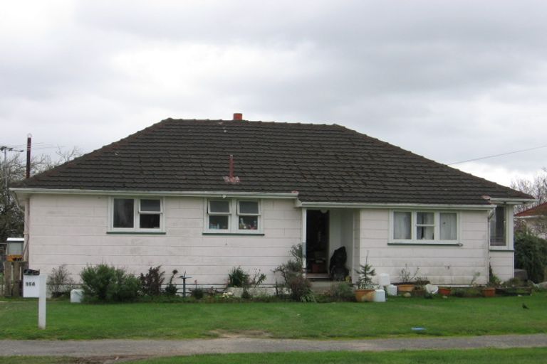Photo of property in 164 Cole Street, Masterton, 5810