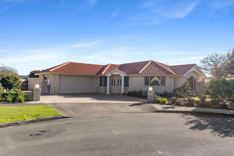 Photo of property in 5 Strawberry Grove, Richmond, 7020