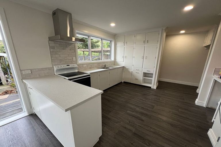 Photo of property in 46 Warren Crescent, Hillmorton, Christchurch, 8025