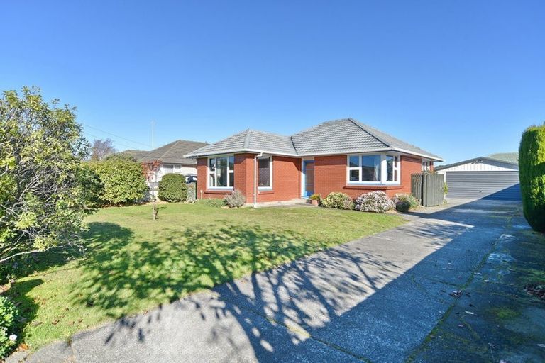 Photo of property in 372 Breezes Road, Aranui, Christchurch, 8061