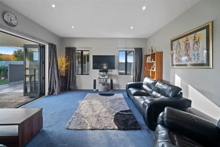 Photo of property in 14 Ellington Mews, Rolleston, 7614