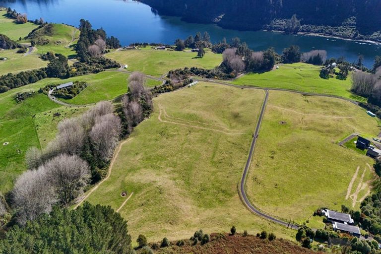 Photo of property in 387 Pokuru Road, Whakamaru, Mangakino, 3492