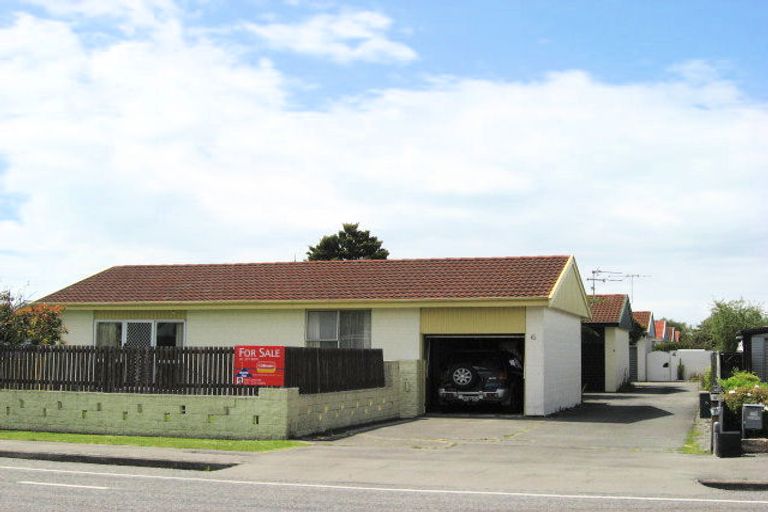 Photo of property in 5/76 Otaki Street, Kaiapoi, 7630