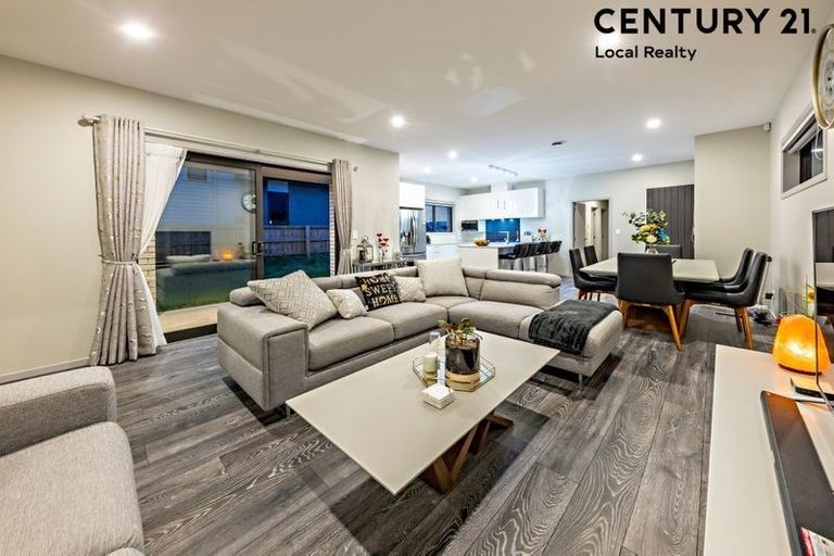 Photo of property in 29 Matau Close, Te Kauwhata, 3710