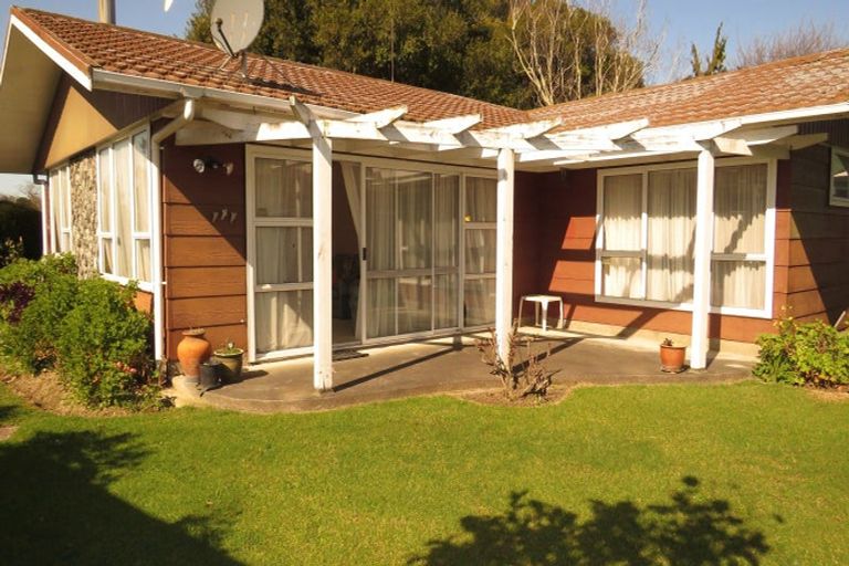 Photo of property in 8a King Street, Wairoa, 4108