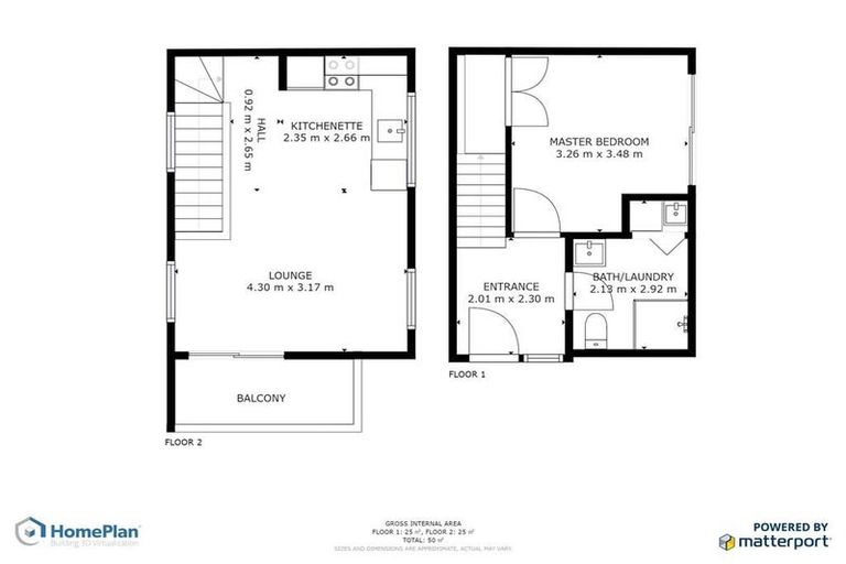 Photo of property in 17u3 Nairn Street, Mount Cook, Wellington, 6011