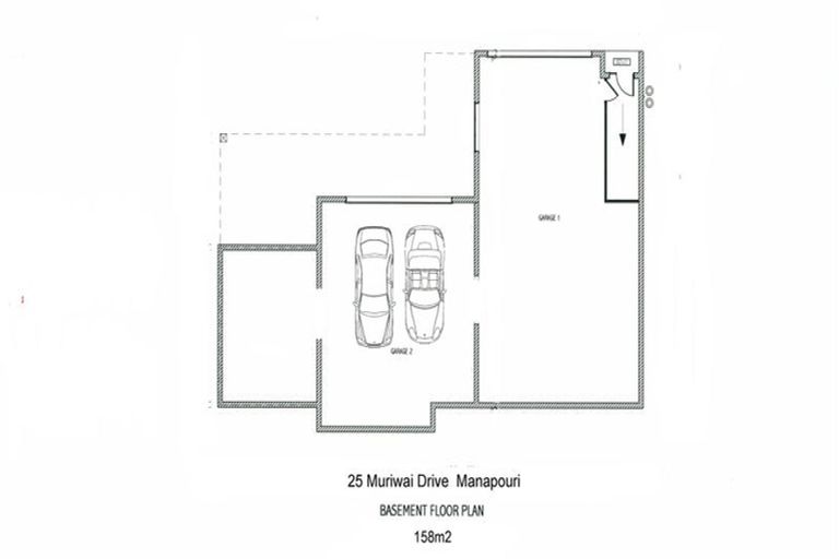 Photo of property in 25 Muriwai Drive, Manapouri, 9679