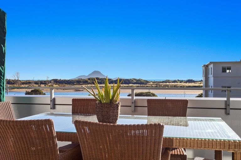 Photo of property in Quayside Apartments, 311/11 George Street, Whakatane, 3120