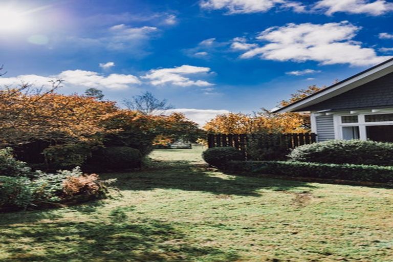 Photo of property in 679 Depot Road, Burnt Hill, Oxford, 7495