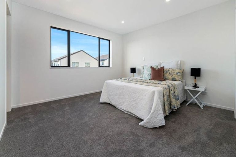 Photo of property in 55 Koromeke Street, Flat Bush, Auckland, 2019