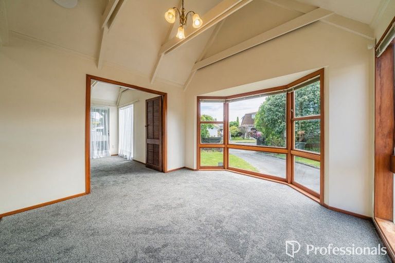 Photo of property in 3 Mcenroe Grove, Naenae, Lower Hutt, 5011