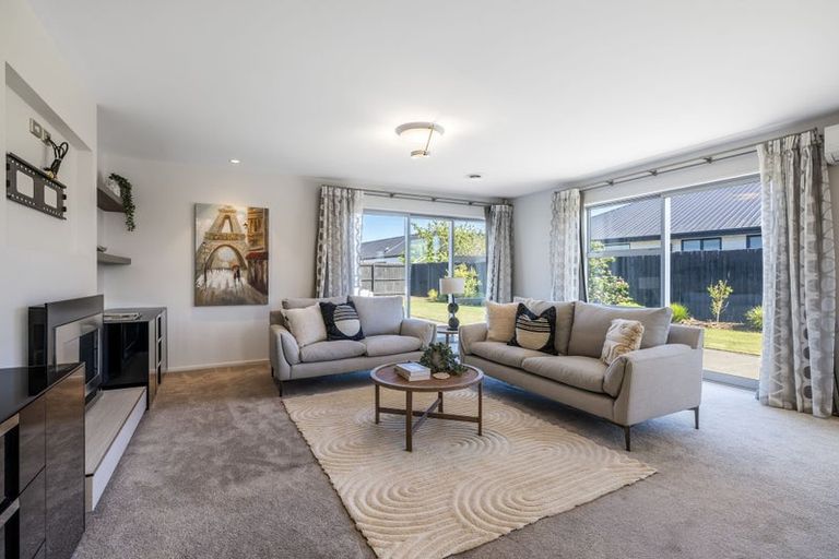 Photo of property in 8 Auster Avenue, Wigram, Christchurch, 8042