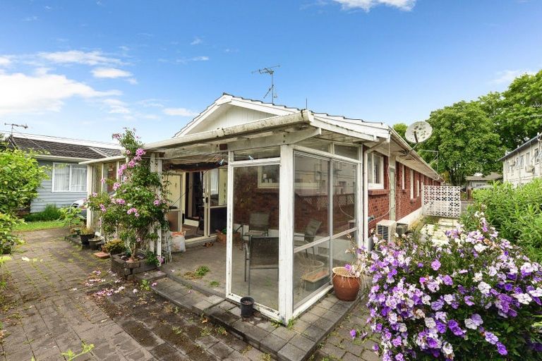Photo of property in 3/19 Thames Street, Claudelands, Hamilton, 3214