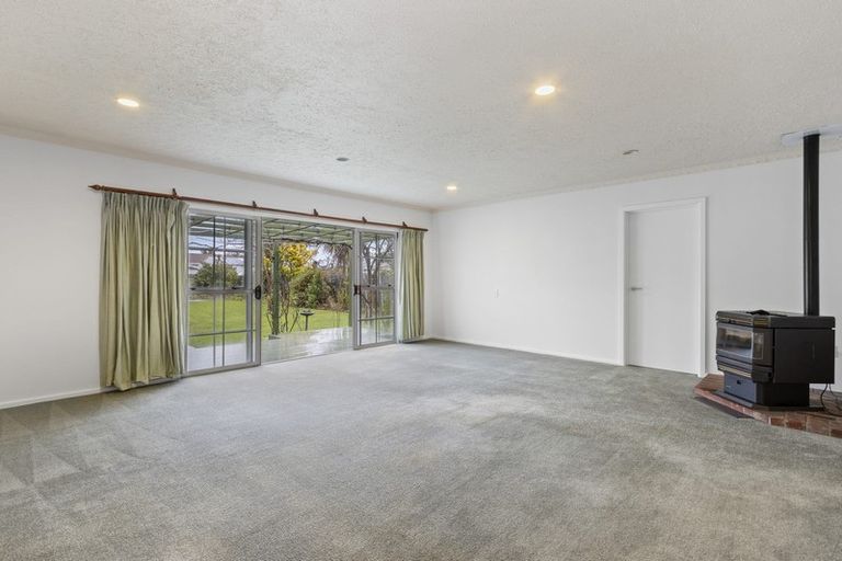 Photo of property in 133 Highsted Road, Casebrook, Christchurch, 8051