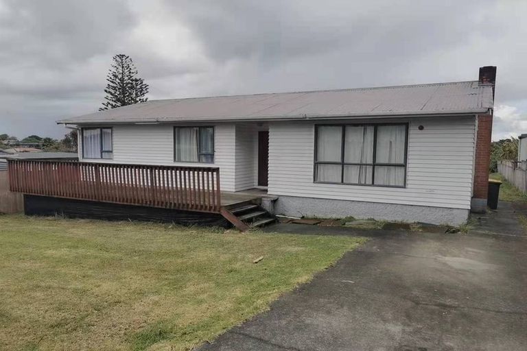 Photo of property in 14 Denyer Place, New Lynn, Auckland, 0600