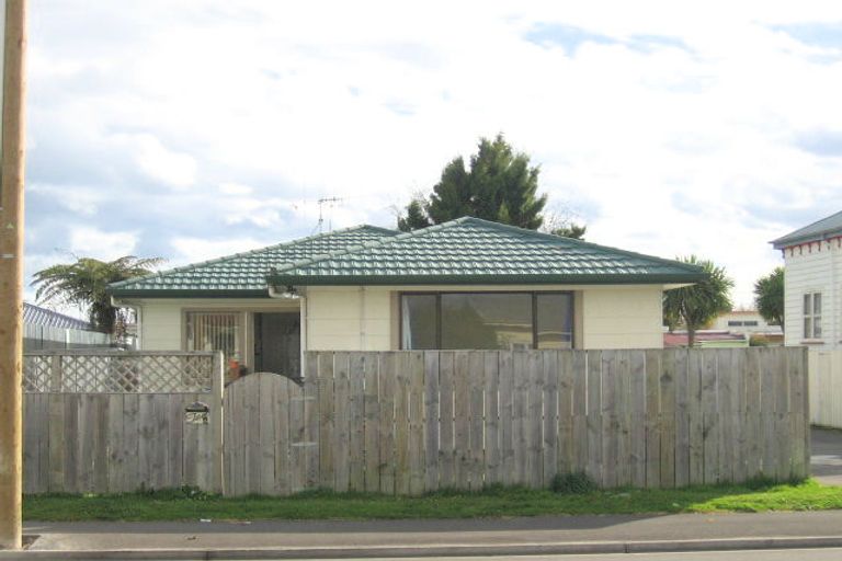 Photo of property in 10a Blackburn Street, Frankton, Hamilton, 3204