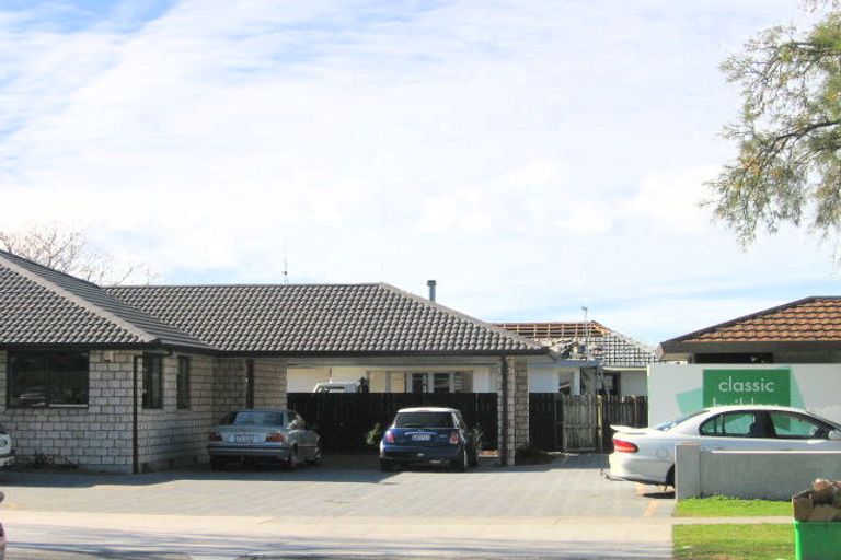 Photo of property in 130a Fraser Street, Tauranga South, Tauranga, 3112