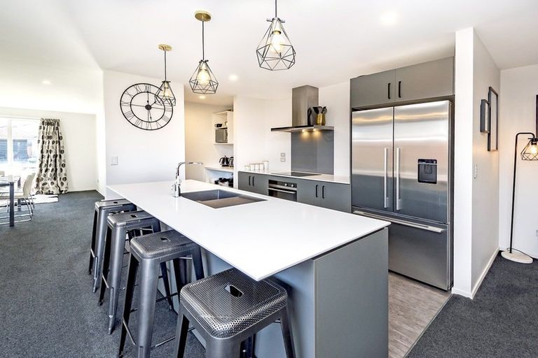 Photo of property in 10 Meadows Drive, Rolleston, 7615