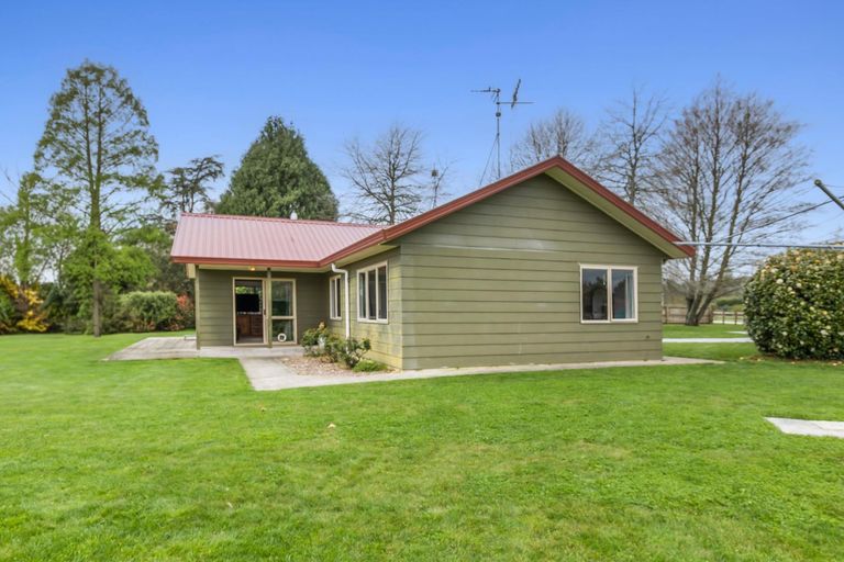 Photo of property in 8 Coates Lane, Te Poi, Matamata, 3473