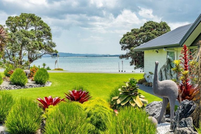 Photo of property in 2571 Whangarei Heads Road, Whangarei Heads, Whangarei, 0174