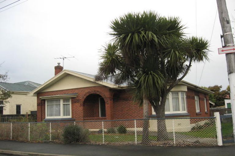 Photo of property in 119 Bay View Road, South Dunedin, Dunedin, 9012
