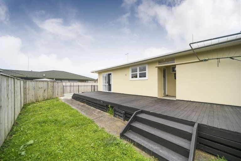 Photo of property in 87 College Street, Awapuni, Palmerston North, 4412