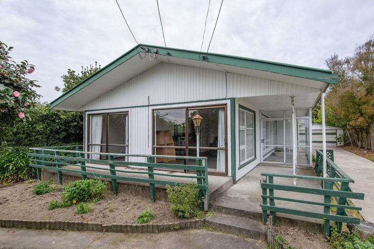 Photo of property in 11 Blakiston Street, Hoon Hay, Christchurch, 8025