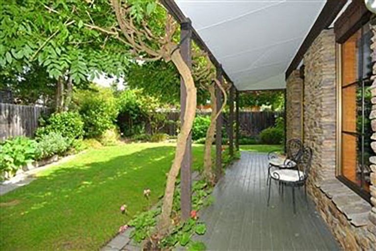 Photo of property in 125 Grahams Road, Burnside, Christchurch, 8053