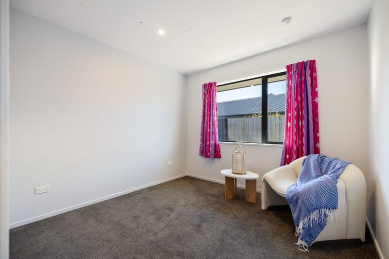 Photo of property in 47 Lignite Drive, Rolleston, 7614