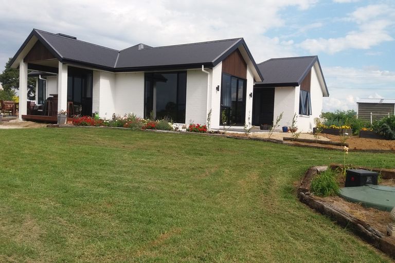 Photo of property in 179 Hawthorne Road, Te Awamutu, 3876