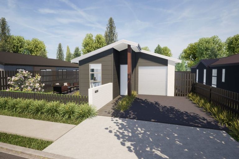 Photo of property in 25 Huriana Crescent, Te Puke, 3119