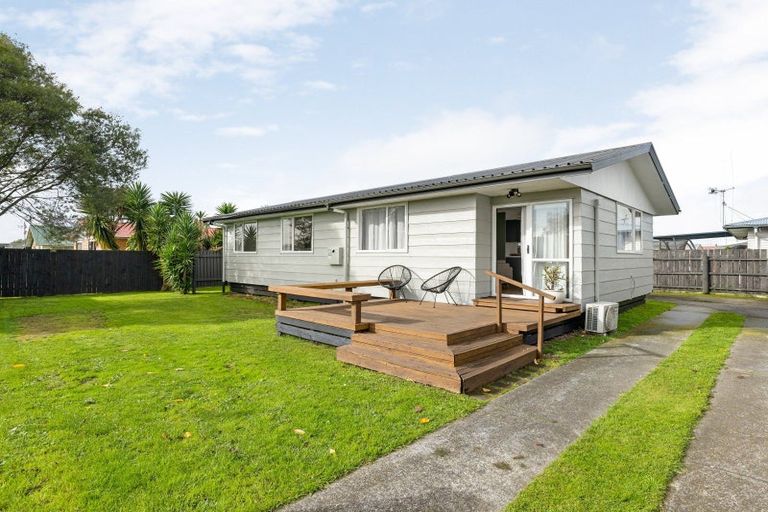 Photo of property in 14 Fairmont Street, Ngaruawahia, 3720