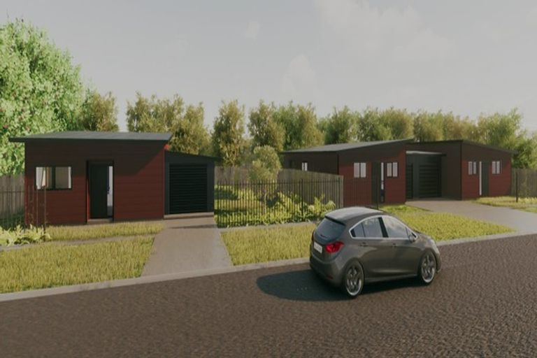 Photo of property in 114 Holland Road, Fairfield, Hamilton, 3214
