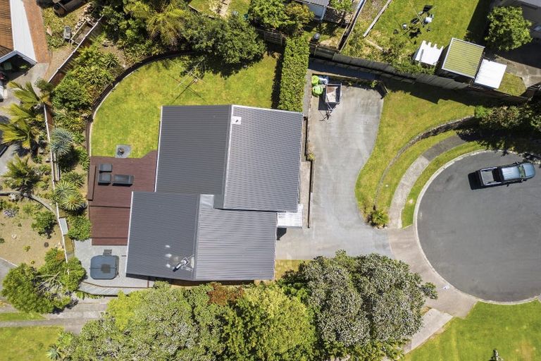 Photo of property in 37 Glenn Terrace, Otumoetai, Tauranga, 3110