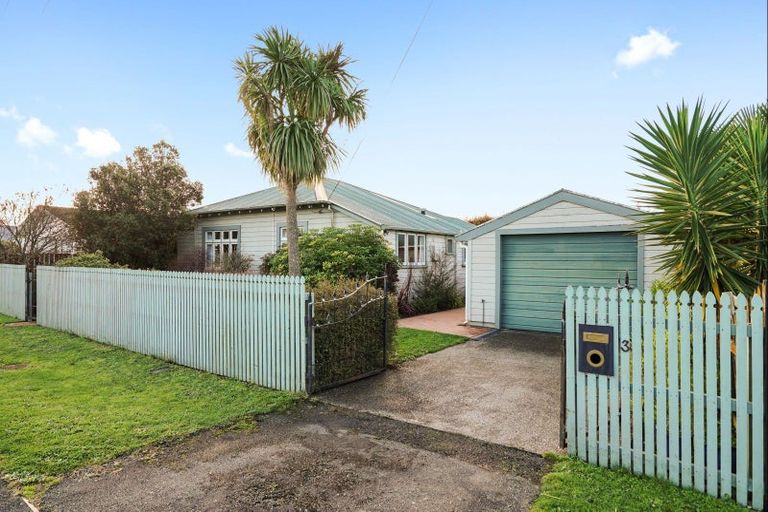 Photo of property in 3 Rawhiti Street, Tahunanui, Nelson, 7011