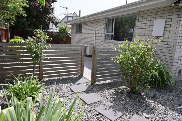 Photo of property in 4/23 Maxwell Street, Riccarton, Christchurch, 8041