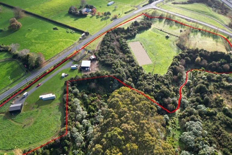 Photo of property in 54 Lake Road, Horsham Downs, Hamilton, 3281