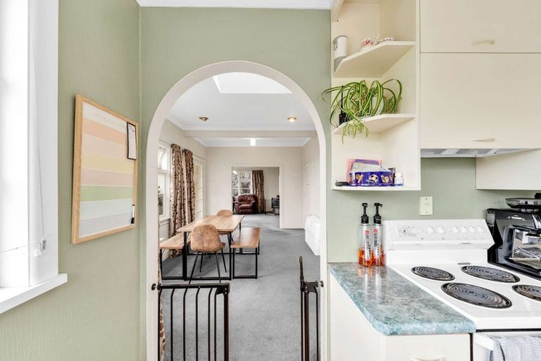 Photo of property in 7 Lewis Street, Gore, 9710