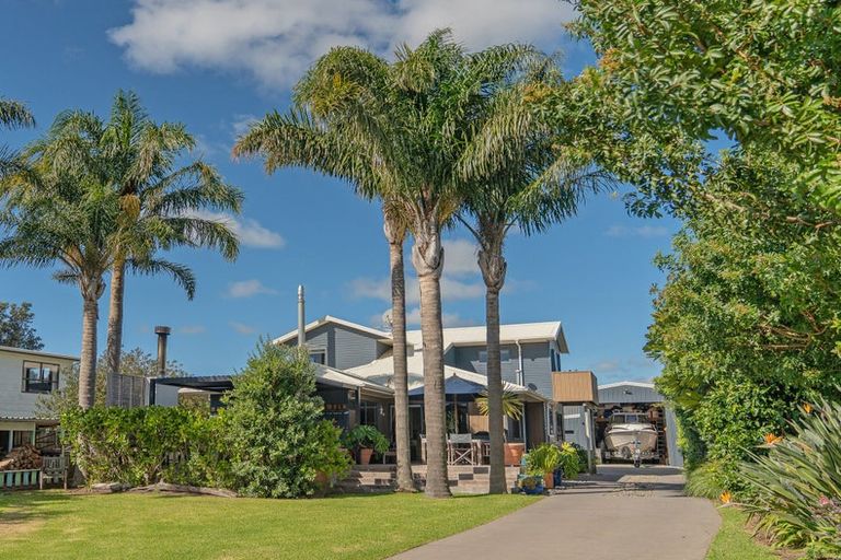 Photo of property in 66 Charles Green Drive, Cooks Beach, Whitianga, 3591