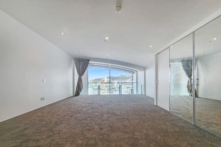 Photo of property in Century City Apartments, 114/72 Tory Street, Te Aro, Wellington, 6011