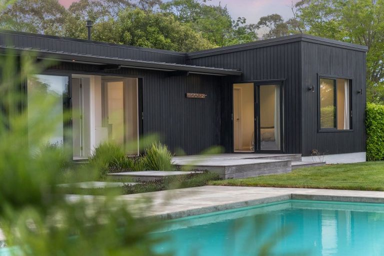 Photo of property in 175 Newell Road, Tamahere, Hamilton, 3283