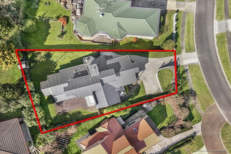 Photo of property in 13 West Ridge Drive, Western Heights, Hamilton, 3200