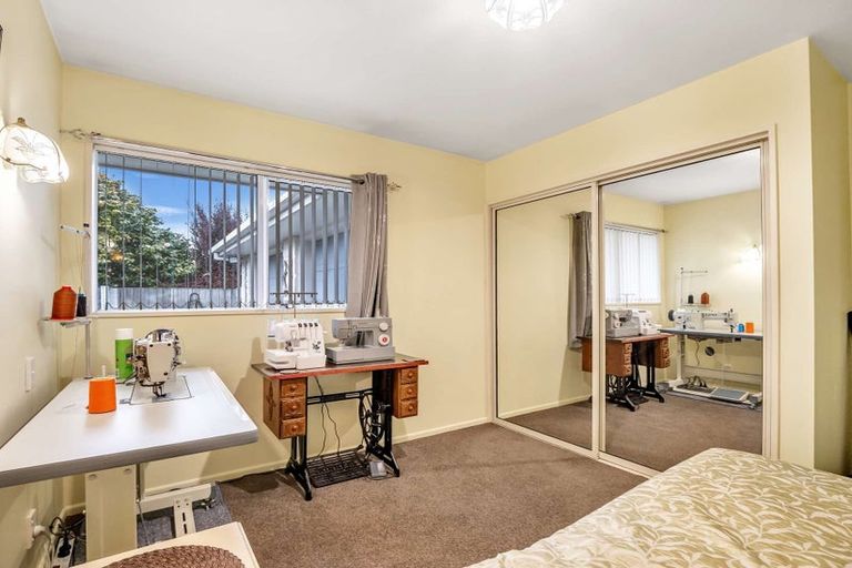 Photo of property in 17 Canon Stack Place, Kaiapoi, 7630