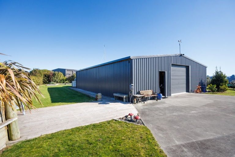 Photo of property in 9 Beechwood Road, Feilding, 4779