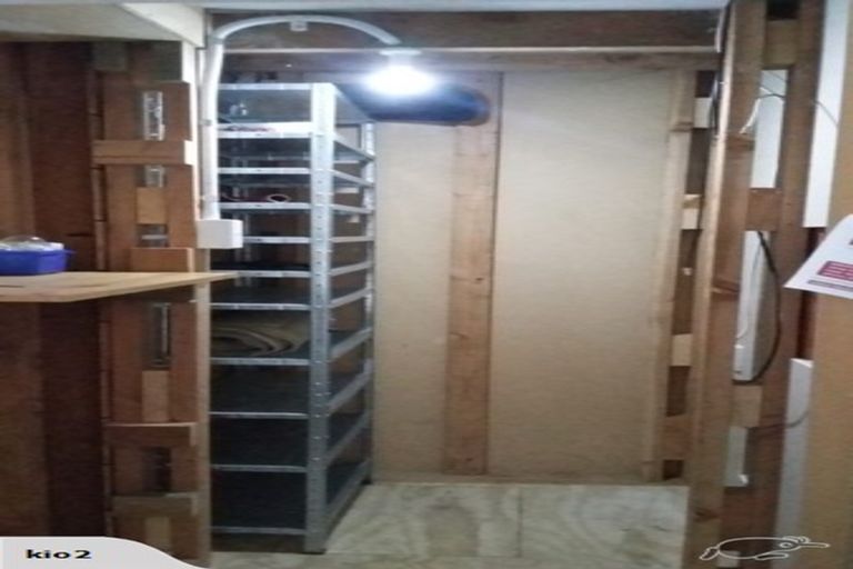 Photo of property in 536 Tuam Street, Phillipstown, Christchurch, 8011