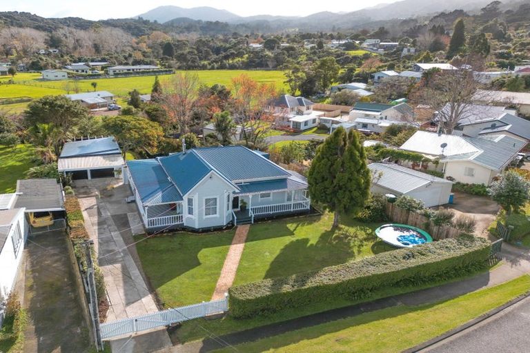 Photo of property in 1205 Rings Road, Coromandel, 3506