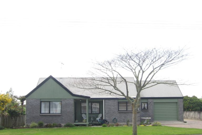 Photo of property in 78b Lorne Street, Morrinsville, 3300