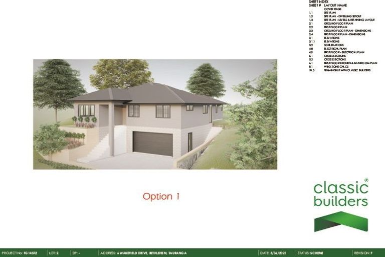 Photo of property in 8 Wakefield Drive, Bethlehem, Tauranga, 3110